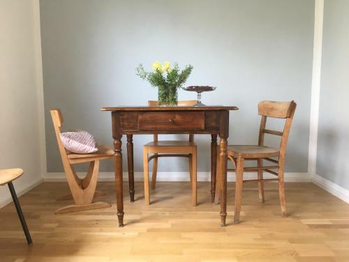 Apartamento Design+bodenseesicht=zuhause Blau