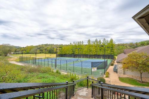 Fox Hollow Family Lodge
