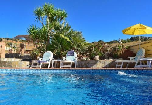 Villa Casa Picasso With Private Pool