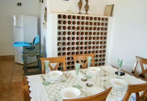 Villa Casa Picasso With Private Pool