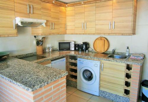 Apartamento Casa Dali With Private Pool