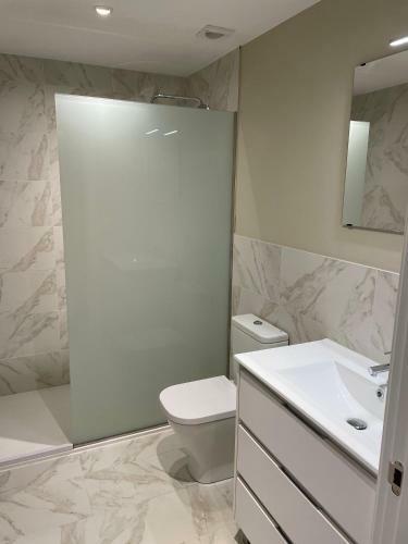 Precioso Apartamento En Ponteceso (Costa Da Morte)