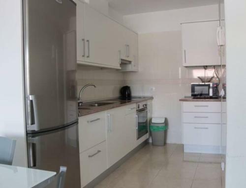 Apartamento Descansa Junto Al Mar Puertito de G�imar