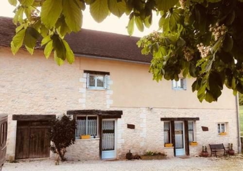 Gite Xl Le Clos de Lamie Avec Piscine Priv�e