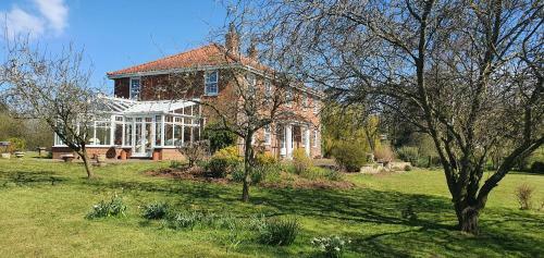 Bed & Breakfast Beck House Farm
