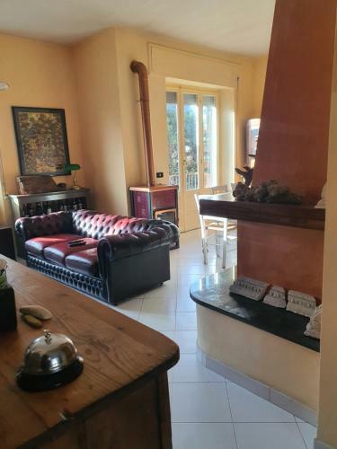 Apartamento Appartamento Vacanze