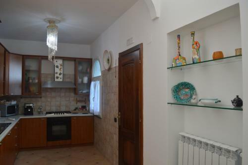 A Casa Di Zia Marta