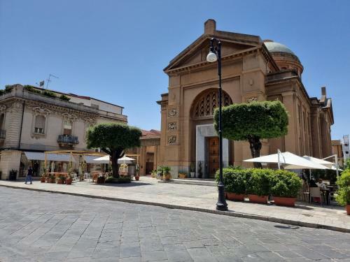 Apartamento Loft Magna Grecia