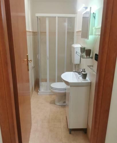 Apartamento Loft Magna Grecia