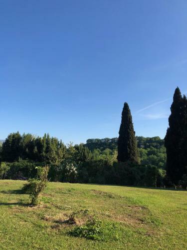 Tuscia Castle Apartments