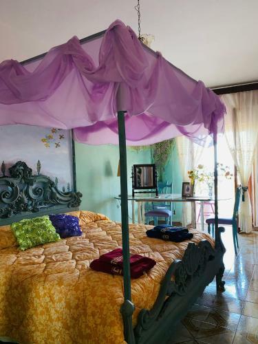 Apartamento Big House Vicino Al Castello