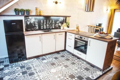 Haus8 ? Dein Genussferienhaus