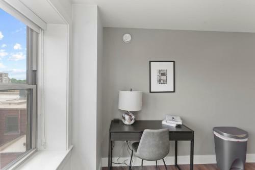 Apartamento Modern Mw Studio With Gym By Zencity