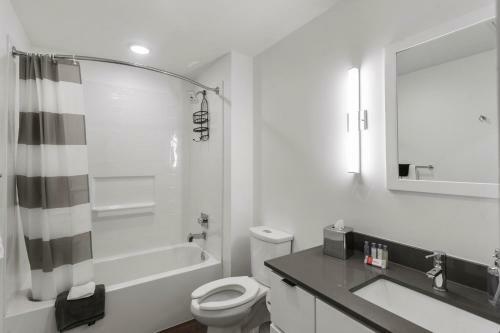 Apartamento Modern Mw Studio With Gym By Zencity