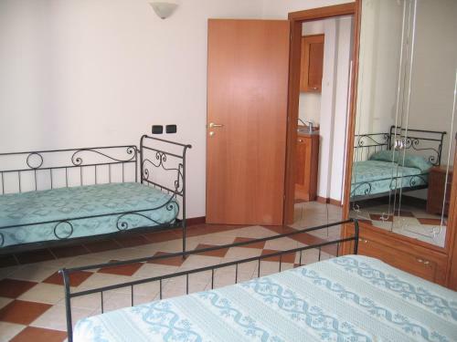 Apartamento Residenza Villa Margherita