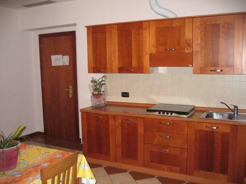 Apartamento Residenza Villa Margherita