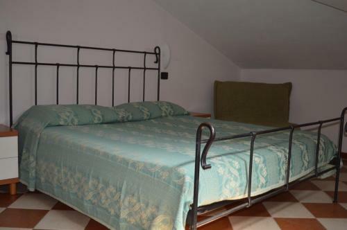 Apartamento Residenza Villa Margherita