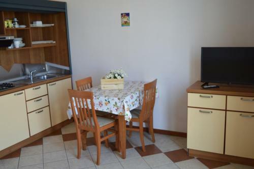 Apartamento Residenza Villa Margherita