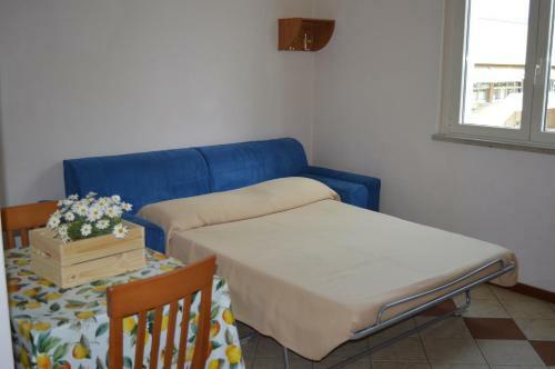 Apartamento Residenza Villa Margherita
