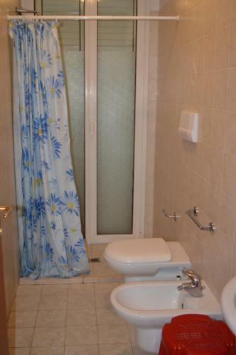 Apartamento Residenza Villa Margherita