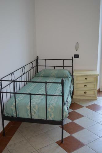 Apartamento Residenza Villa Margherita