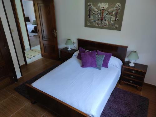 Apartamento Mirador R�a de Pontevedra