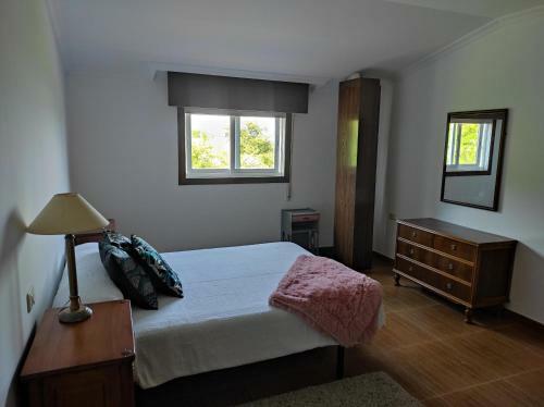 Apartamento Mirador R�a de Pontevedra