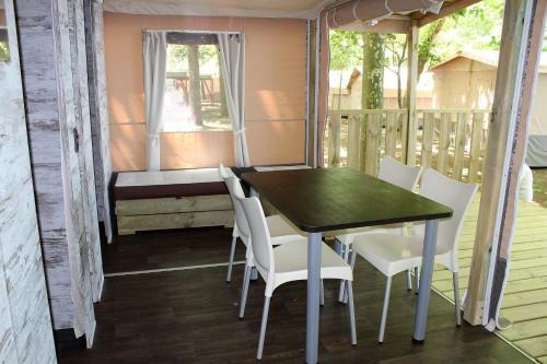 Camping Parco Del Lago