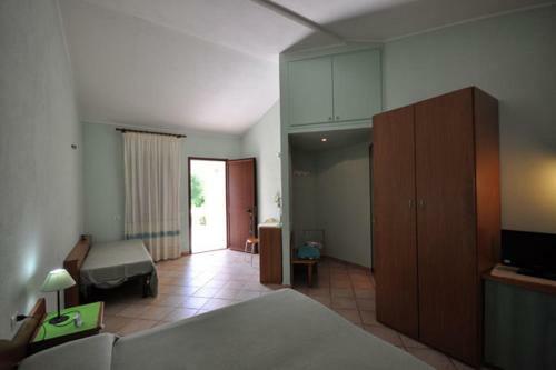 Agroturismo Agriturismo Mulinu Betzu