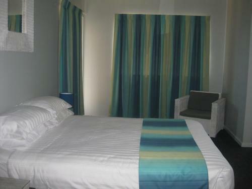 Motel Centrebreak Beach Stay