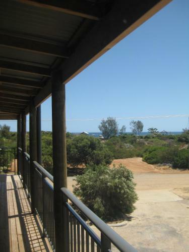 Motel Centrebreak Beach Stay