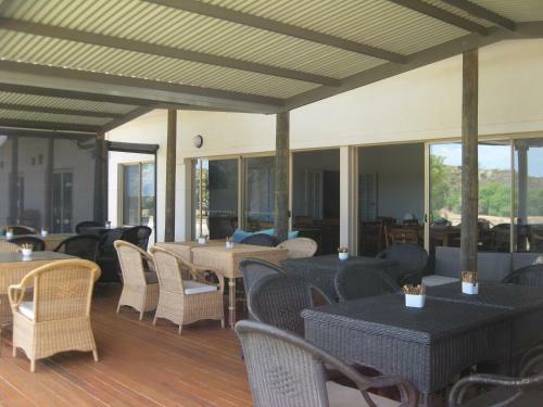 Motel Centrebreak Beach Stay