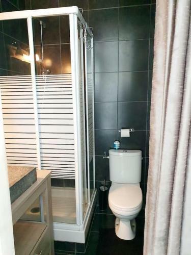 Villa Individuelle Avec 2 Piscines Priv�es