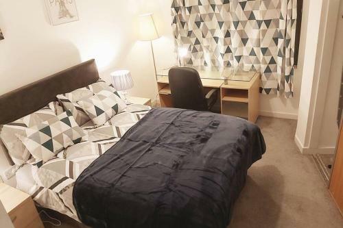 Piquancy Apartments - Sheffield City Centre