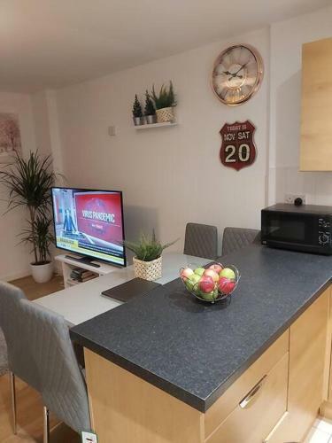 Piquancy Apartments - Sheffield City Centre