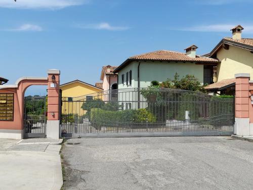 Apartamento Le Panchette _ Pool & Bike