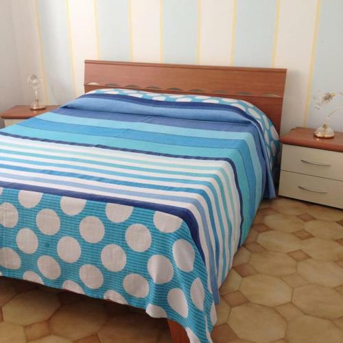 Apartamento Casa Vacanze Cirillo