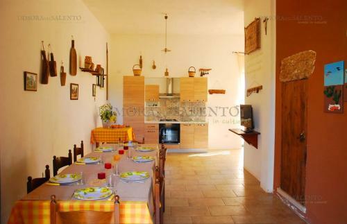 Apartamento Masseria La Macchia