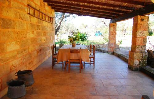 Apartamento Masseria La Macchia