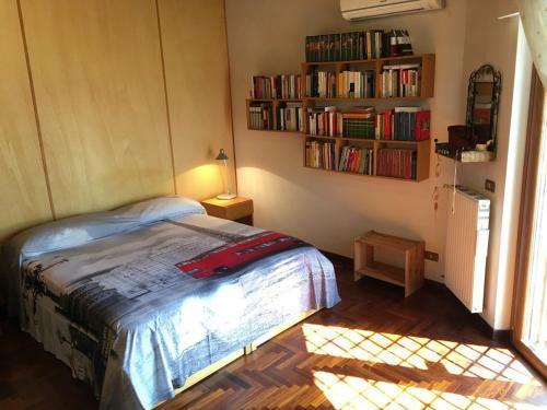 Relaxing Villa Close To Rome With Private Swimming Pool