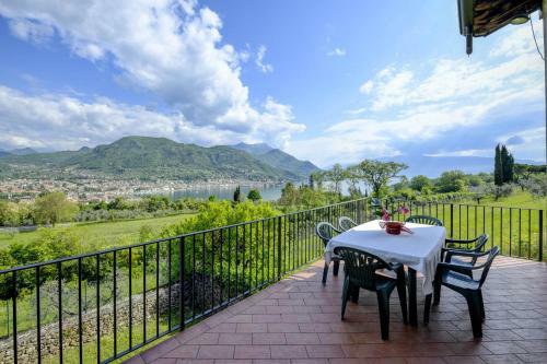 Villa Casale Lucrezia By Garda Fewo