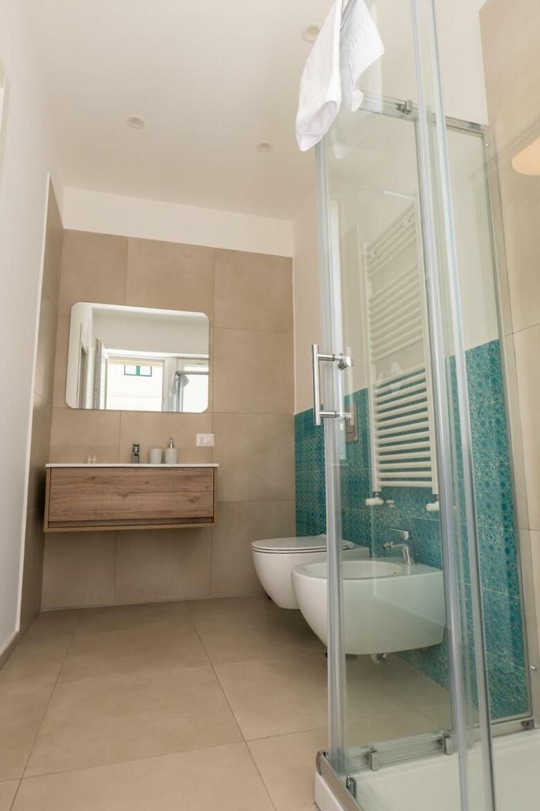 Bed & Breakfast Relais Vittorio Veneto - Leading Suites