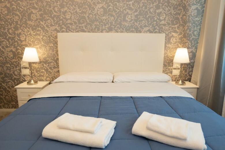 Bed & Breakfast Relais Vittorio Veneto - Leading Suites