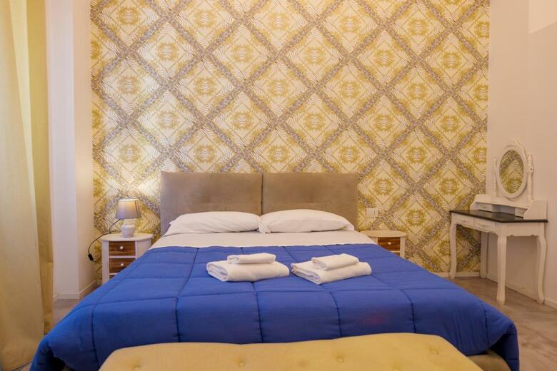 Bed & Breakfast Relais Vittorio Veneto - Leading Suites