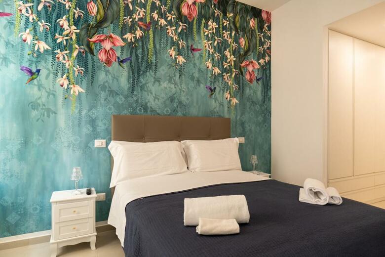 Bed & Breakfast Relais Vittorio Veneto - Leading Suites