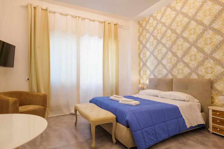 Bed & Breakfast Relais Vittorio Veneto - Leading Suites
