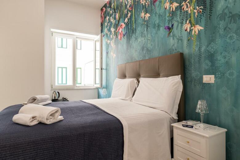 Bed & Breakfast Relais Vittorio Veneto - Leading Suites