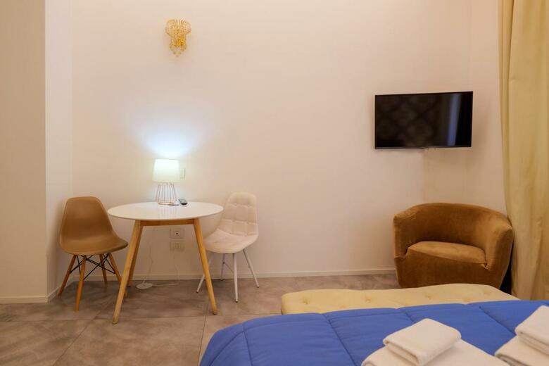Bed & Breakfast Relais Vittorio Veneto - Leading Suites