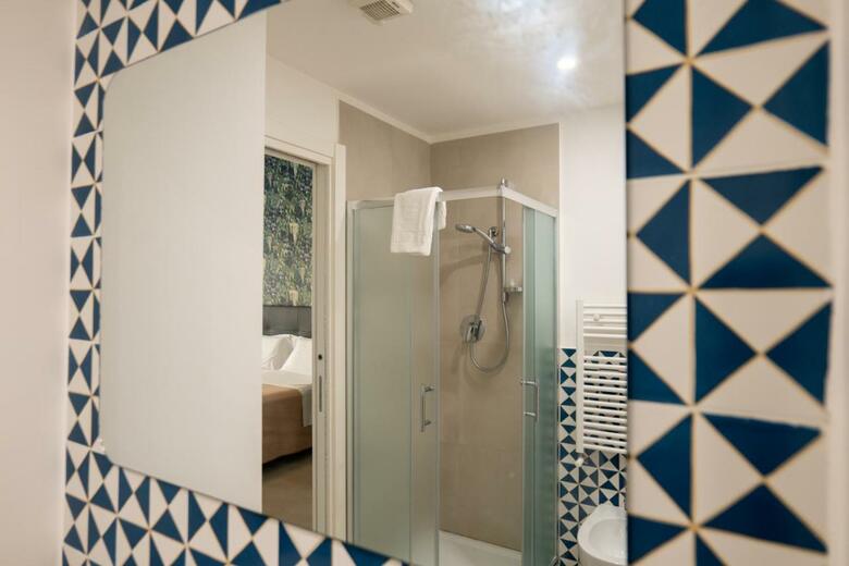 Bed & Breakfast Relais Vittorio Veneto - Leading Suites