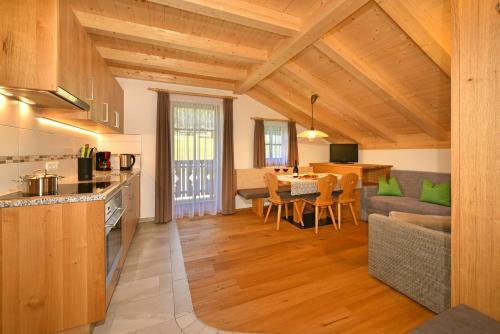 Apartamento Feldererhof Gsies - Urlaub Am Bauernhof